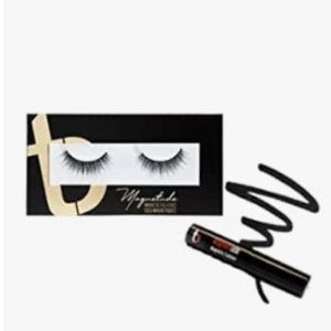 Tori Belle Magnetic lashes